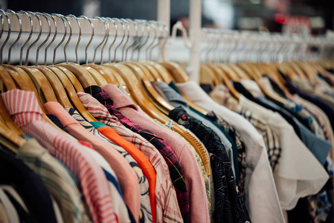 Moda, Ropa y Accesorios