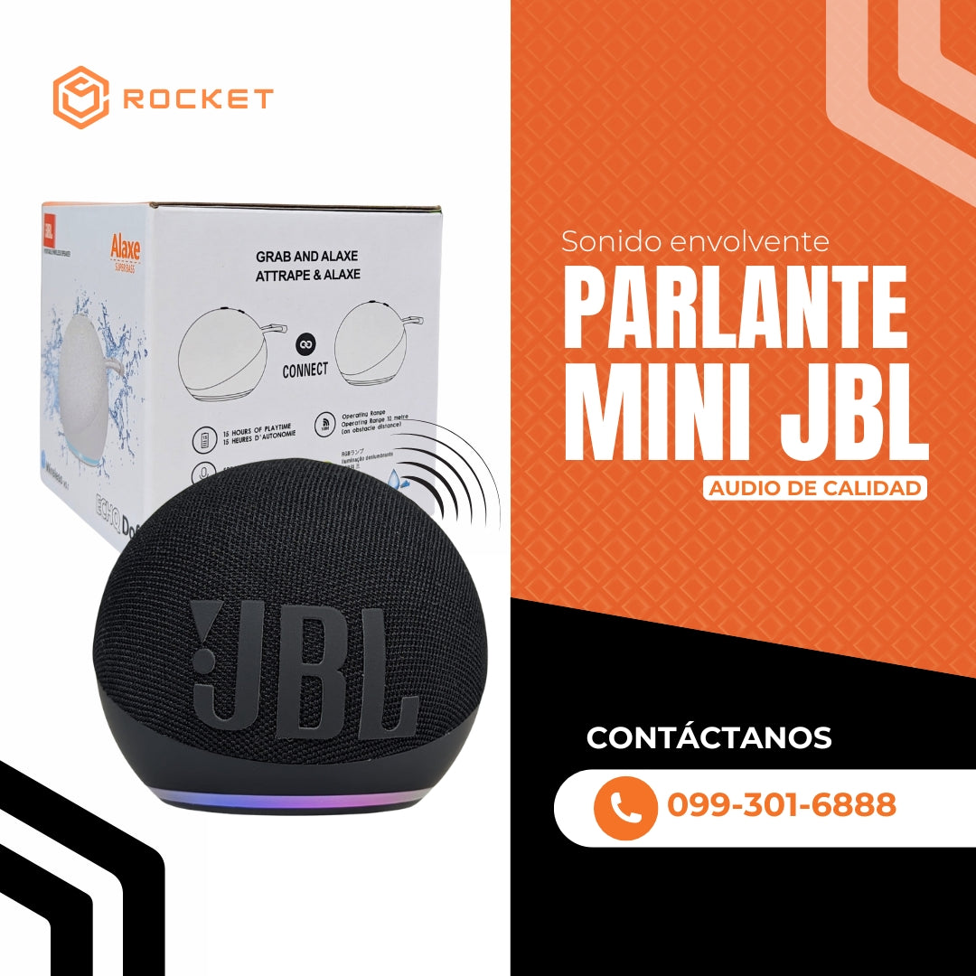 Parlante mini JBL - additional image 3