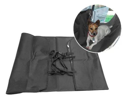 Protector de asientos de coche mascotas