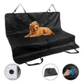 Protector de asientos de coche mascotas