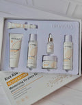 Kit De Arroz Bioaqua