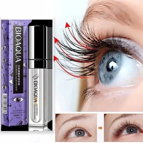 Serum Crecimiento De Pestañas Bioaqua