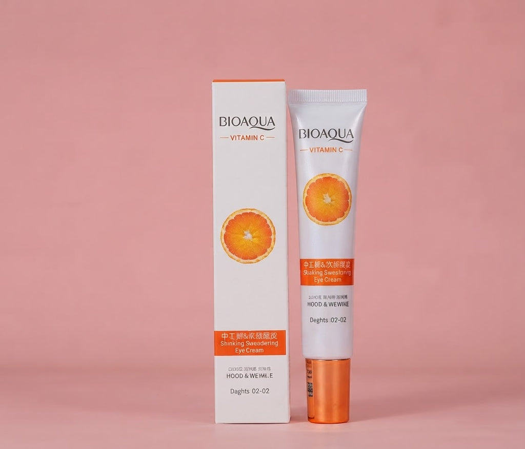 Contorno Vitamina C Bioaqua