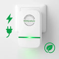Ahorrador de Energía Eléctrica Inteligente