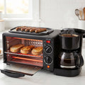 HORNO 3 EN 1